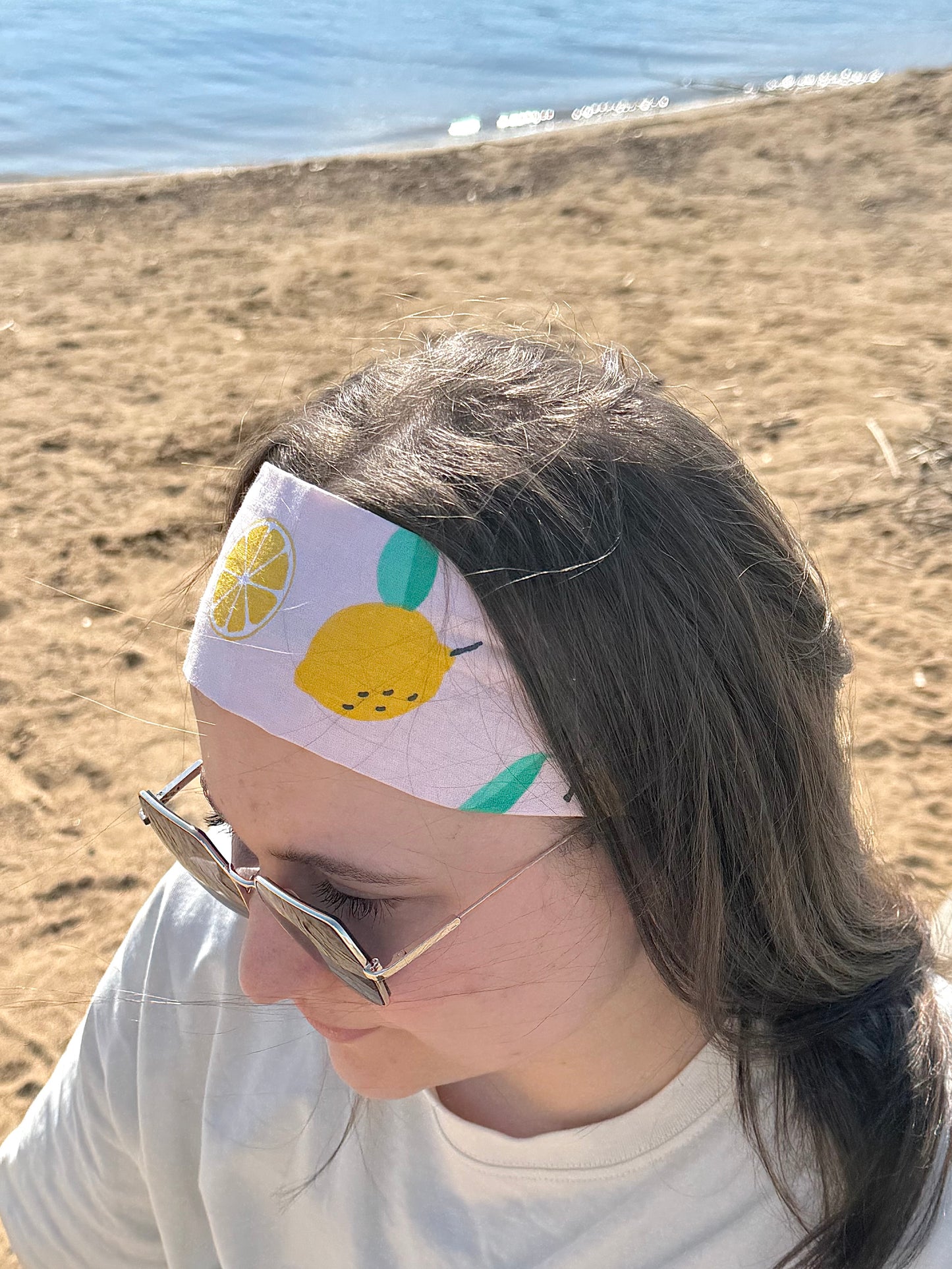 BANDEAU SOLA