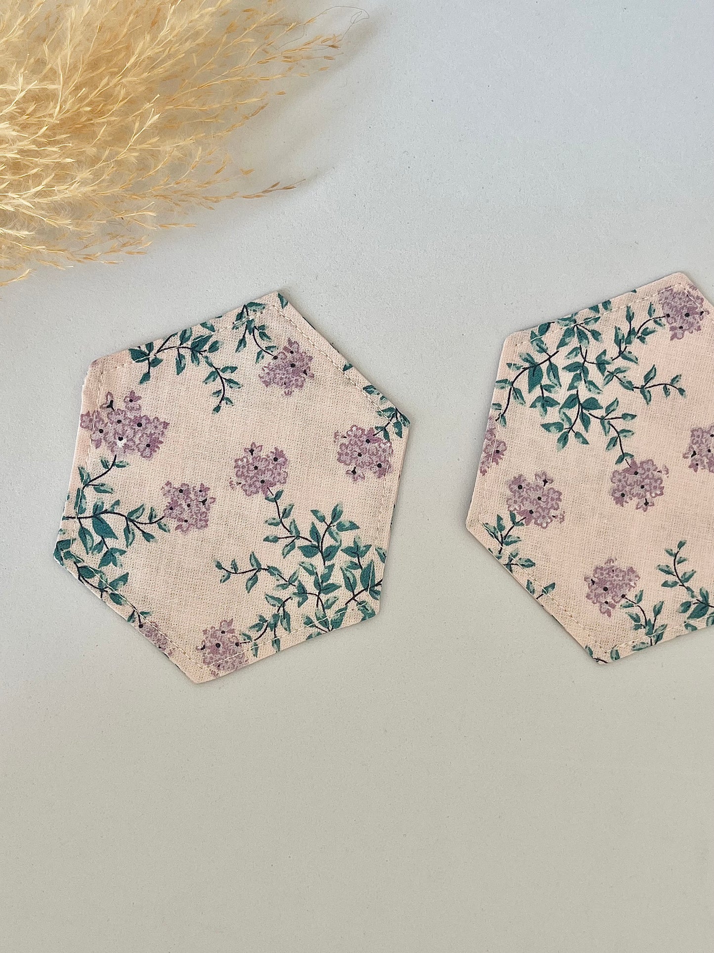 DESSOUS DE VERRE | PERSONNALISABLE