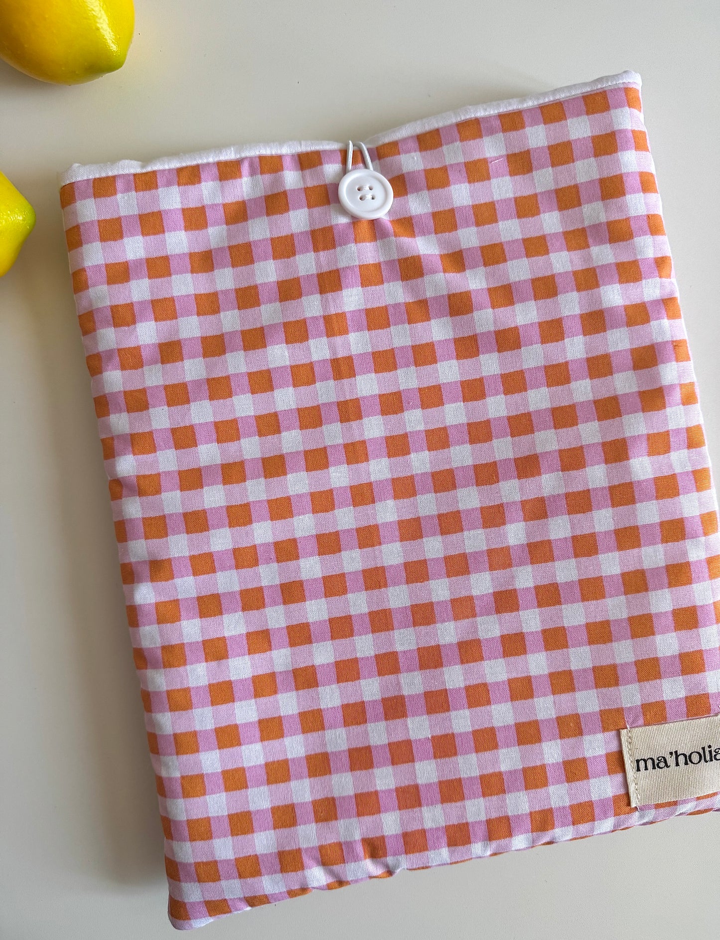 POCHETTE A LIVRE ALYA