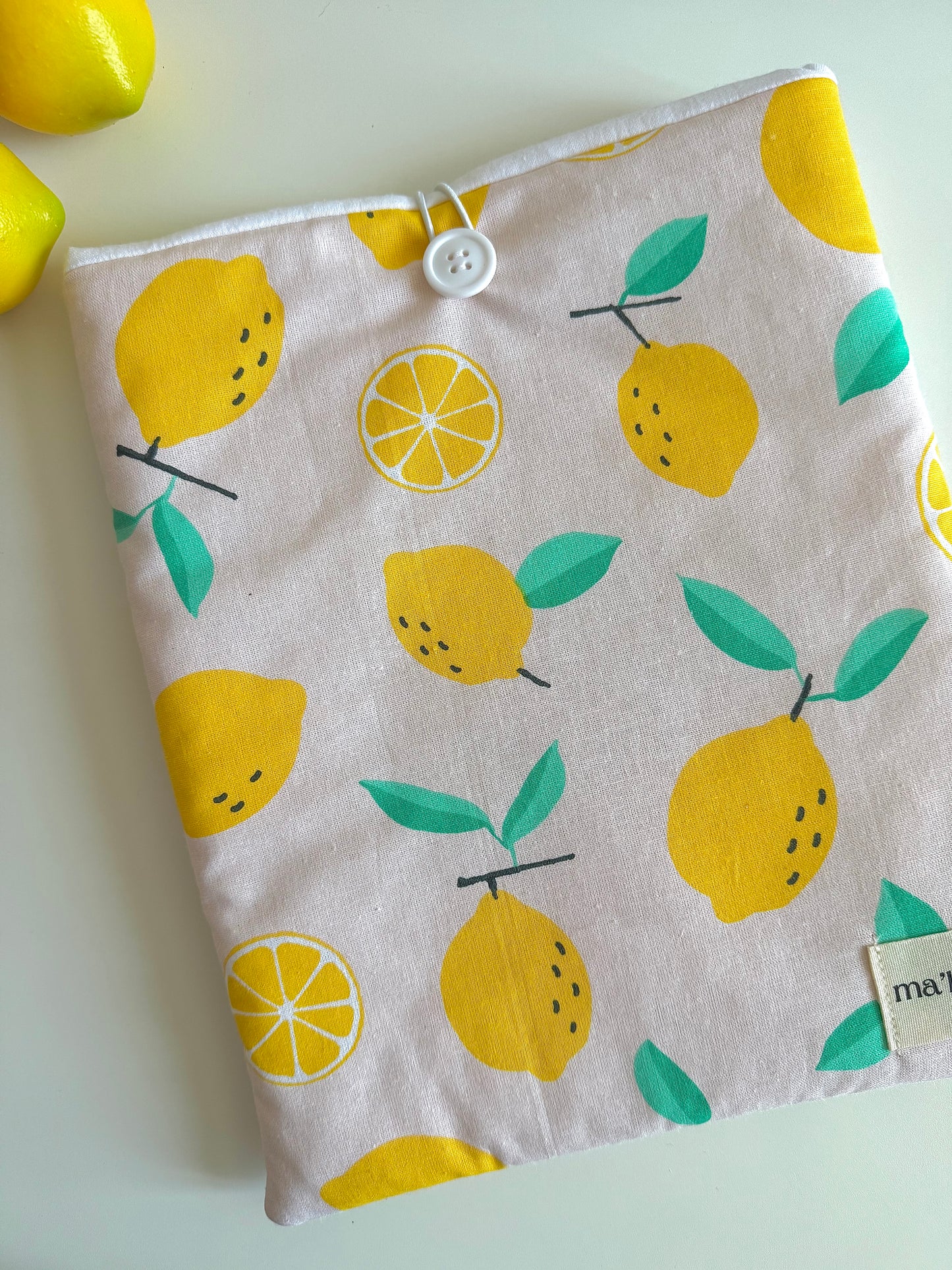 POCHETTE A LIVRE SOLA