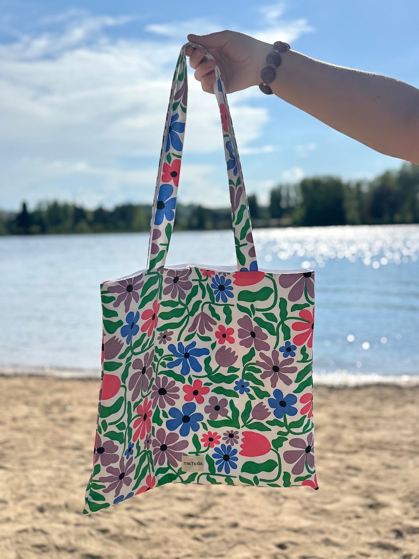 TROPIC BAG