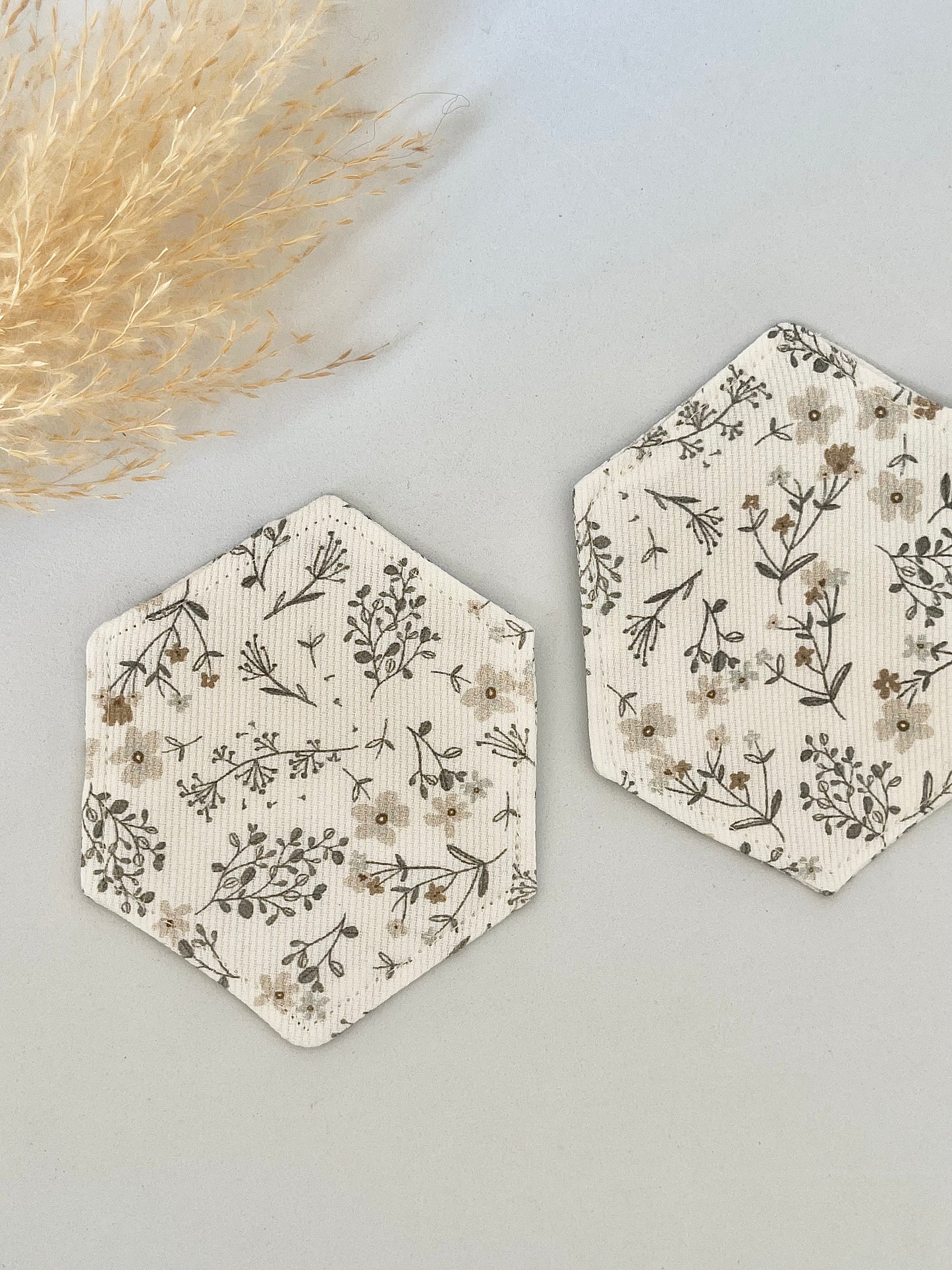 DESSOUS DE VERRE | PERSONNALISABLE