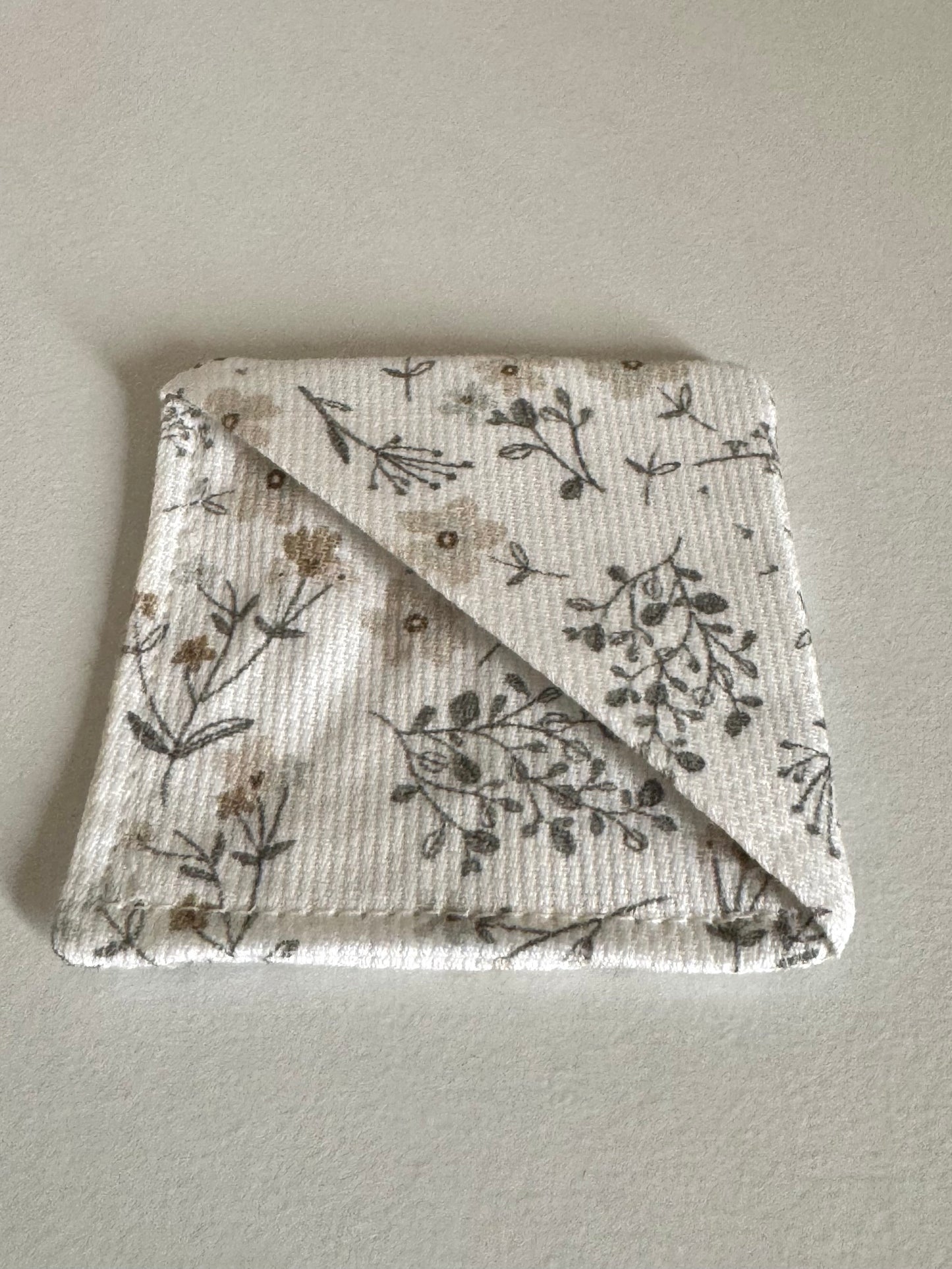 Marque-page Flore | IMPARFAIT