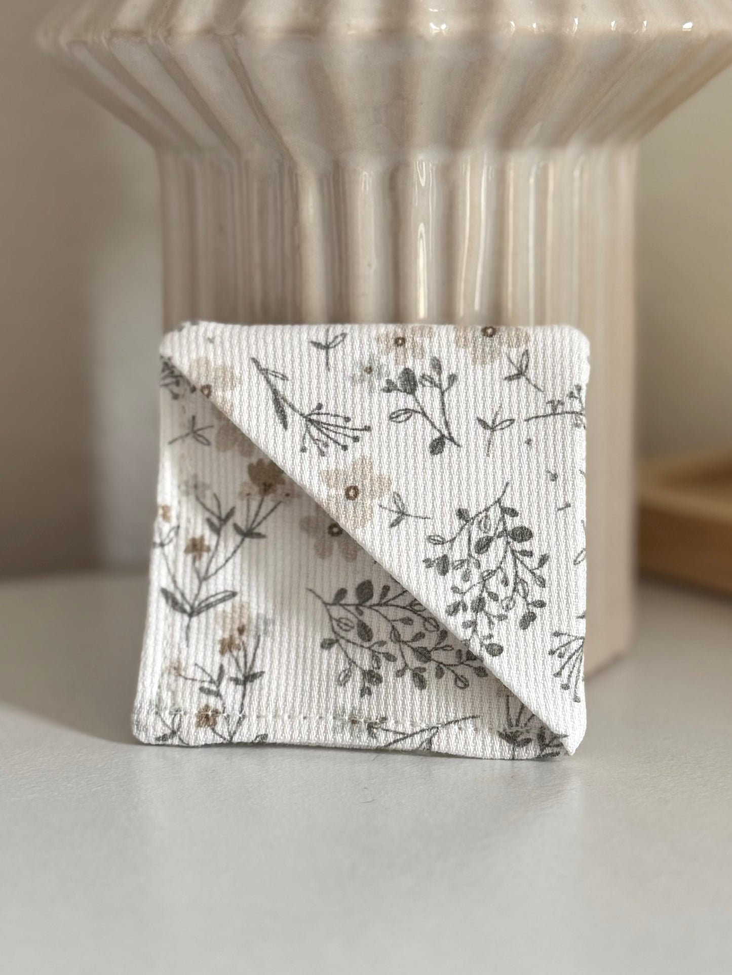 Marque-page Flore | IMPARFAIT