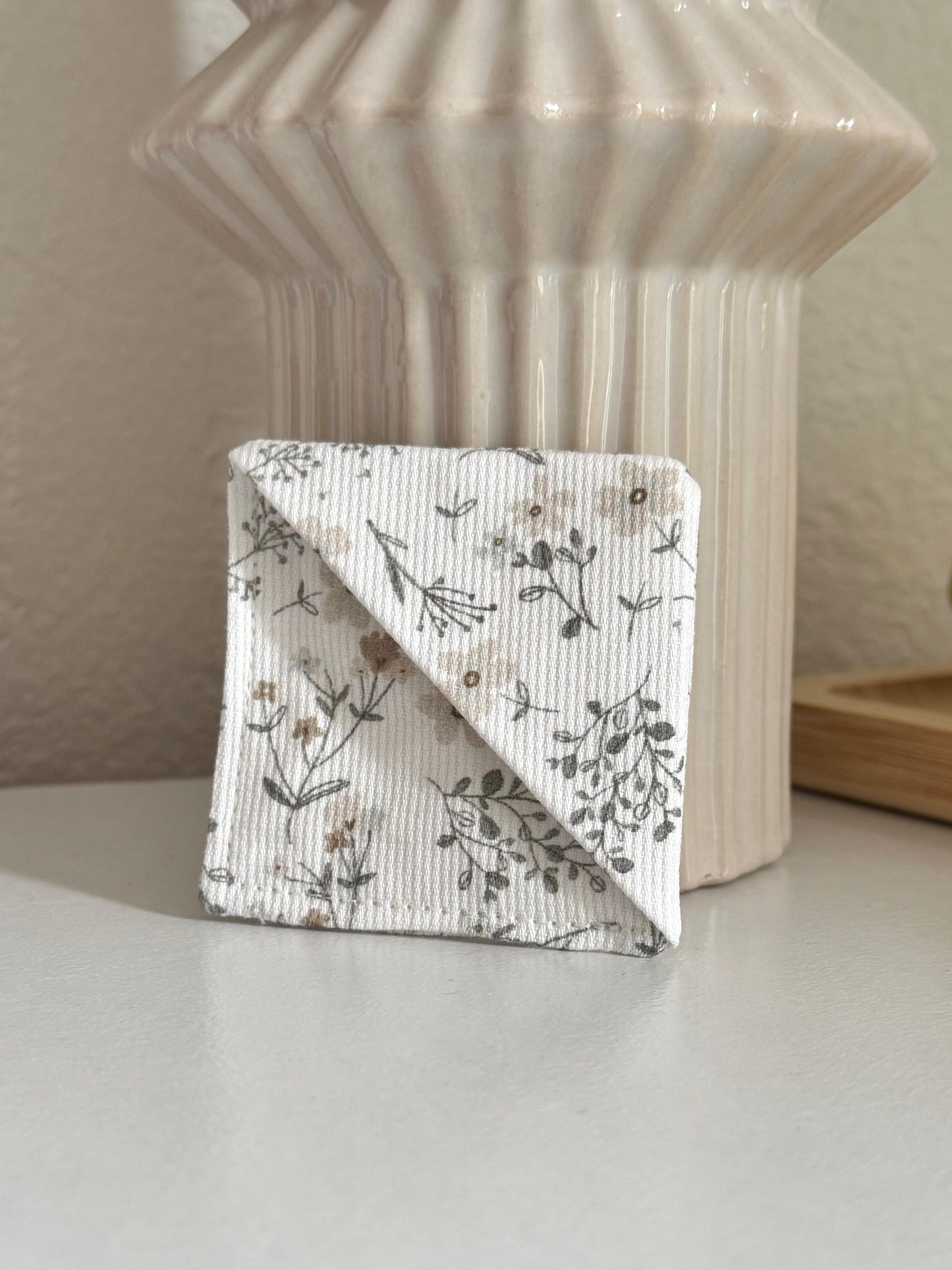 Marque-page Flore | IMPARFAIT