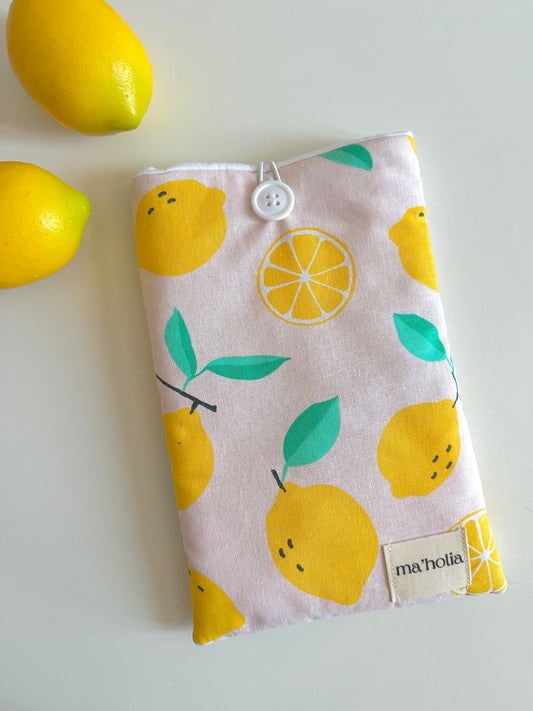 POCHETTE A LIVRE SOLA