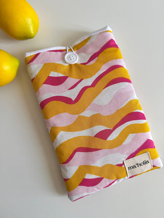 POCHETTE A LIVRE AMI