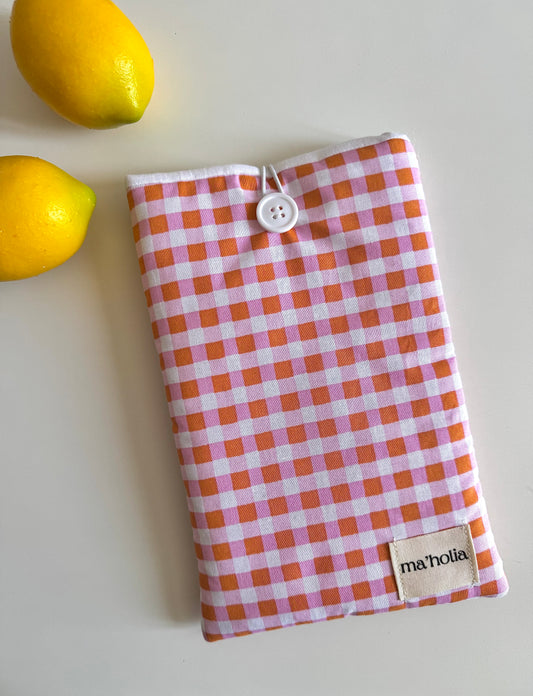 POCHETTE A LIVRE ALYA