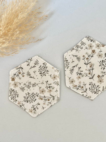 DESSOUS DE VERRE | PERSONNALISABLE