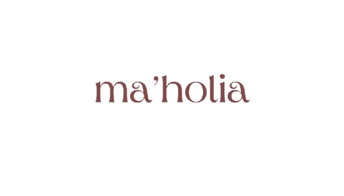 Ma'holia